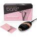 Smoothskin Bare Plus Epilator - Fast & Easy IPL Hair Removal Unlimited Flashing Suitable for Skin Types 1-5 - Black - Buy Online on GoSupps.com