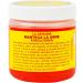 La Ubre Reforzada Roja Extra Strength Formula 3oz 2-PACK - Original Red Udder Balm - Buy Online on GoSupps.com