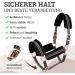 Esposita Halft Champion Edition Stallhelfer Fluchhelfer - Draft/KB Black & Rose Gold - International Shipping Available - Buy Online on GoSupps.com