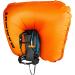 Mammut Light Removable Airbag 3.0 Avalanche Backpack 30L - Sapphire-black | High-performance Safety Gear - Buy Online on GoSupps.com