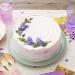 Wilton Violet Icing Color 1 oz - Gel Food Coloring for Vibrant Results - Buy Online on GoSupps.com