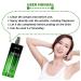 SAKITO Underarm Deodorant Spray - 24 Hour Protection No Stains Fresh Fragrance | 50ml International Shipping - Buy Online on GoSupps.com