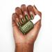 Essie Nail Polish - Cream Finish Force of Nature Forest Green 8-Free Vegan 0.46 fl oz - International Shipping Available - Buy Online on GoSupps.com