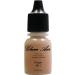 (2) Two Glam Air Airbrush Makeup Foundations M10 Golden Carmel & M11 Ginger for Flawless Looking Skin Matte Finish For Normal to Oily Skin (Water Based)0.25oz Bottles - Buy Online on GoSupps.com