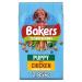 Bakers Puppy Chicken and Veg Dog Food 2.85kg (Pack of 4)