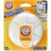 ARM & HAMMER Fridge Fresh Baking Soda Deodorizer 30 Days of Freshness & Baking Soda Fridge-N-Freezer Baking Soda Deodorizer 500 g - Buy Online on GoSupps.com