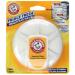 ARM & HAMMER Fridge Fresh Baking Soda Deodorizer 30 Days of Freshness 1 count (Pack of 1)
