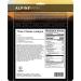 AlpineAire Three Cheese Lasagna - Gourmet Camping Meal - One Size - Buy Online on GoSupps.com