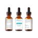 Ferulic Acid CE Serum with Vitamin C+E - Anti-Aging & Wrinkle Treatment for Sun-Damaged Skin (1 oz - Buy Online on GoSupps.com