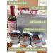 Direct & Friendly Gift Set - Chili Olive Oil & Chili Flakes (4 Pieces) | Extra Sharp Gourmet Flavor for Every Taste - Buy Online on GoSupps.com
