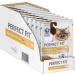 Sensitive 1+ & Senior 7+ Wet Cat Food Bundle - Chicken & Turkey with Carrots - 12 x 85g | Premium International Shipping - Buy Online on GoSupps.com