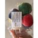 SovZovy 3 Waterproof Toy Balls with Strap | Perfect for Fun & Adventure | International Shipping Available - Buy Online on GoSupps.com