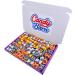 Fruit Salad and Black Jack Sweets Chews 500g Gift Box Hamper Candy - Buy Online on GoSupps.com