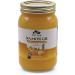Lizzey Organic Pineapple Sea Moss Gel with Turmeric & Ginger - Immune & Digestive Support Superfood - Buy Online on GoSupps.com