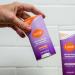 Lume Whole Body Deodorant - Smooth Solid Stick - 72 Hour Odor Control - Aluminum Free Baking Soda Free and Skin Loving - 2.6 Ounce (Pack of 3) (Lavender Sage) Lavendar Sage 2.6 Ounce (Pack of 3) - Buy Online on GoSupps.com