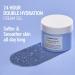 Comfort Zone Hydramemory Cream Gel - Macro-Hyaluronic Acid Face Moisturizer - 2.13 oz (Pack of 1) - Suitable for All Skin Types - Buy Online on GoSupps.com