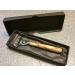 Buy DOM K2 Wet Razor with Elegant Natural Olive Wood Handle - International Shipping Available - Buy Online on GoSupps.com