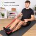 Deuserband Original Theraband Rot - Vegan Natural Rubber Resistance Band for Strength Training Fitness & Yoga | Non-Slip Made in Germany - Buy Online on GoSupps.com