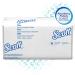 Scott Control Hand Towels Slimfold (04442) with Fast-Drying Absorbency Pockets  White  90 Towels / Clip  24 Packs / Case  90 Count (Pack of 24) - Buy Online on GoSupps.com
