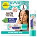 GuruNanda Vapor Inhaler Nasal Stick with Essential Oils for Soothing Relief Helps Clear Nasal Passages & Ease Stuffiness Non-Medicated 1 Count
