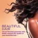 Nature's Bounty Hair, Skin & Nails with Biotin & Collagen | Enhance Beauty & Strength - Buy Online on GoSupps.com