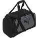 PUMA Evercat Form Factor Duffel Bag - Medium Heather/Black | One-Size Duffel Bag - Buy Online on GoSupps.com