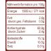 Seitenbacher baking malt 100 rye finely ground enzyme active 1 x 250 g - Buy Online on GoSupps.com