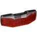 AXA rear light Blueline 80 mm 93961695SC 10 x 3 x 3 cm