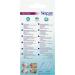 Nexcare Steri-Strip Wound Closure Strips - Assorted 8 Pack (2 Packs) | Best for Fast Wound Healing | Buy Online Internationally - Buy Online on GoSupps.com