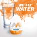 MiO Vitamins Orange Tangerine Liquid Water Enhancer 8 Pack 3.24 fl oz - Pack of 8 - Buy Online on GoSupps.com