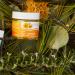 Puremedy Unscented Vegan Calendula Herbal Salve - 1 oz - Buy Online on GoSupps.com