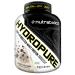 Nutrabolics Hydropure 100% Hydrolyzed Whey Protein Powder Cookies 'N Cream 4.5 Pound Cookies & Cream 2.05 kg (Pack of 1)