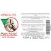 Arnika Forte Gel - 90% Organic Arnika Extract for Muscles & Joints | 2200g Moisture Cream - Buy Online on GoSupps.com