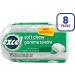 EXCEL Spearmint Flavoured Sugar Free Soft Chew Gum 15 Pieces 8 Packs - Buy Online on GoSupps.com