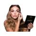 Aesthetica Pro Series Double Ended Eyebrow Brush & Spoolie - Precision Brow Application Tool - Vegan & Cruelty-Free - Buy Online on GoSupps.com