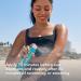 Coola Organic Sunscreen SPF 70 Sunblock Spray 6 Fl Oz - Peach Blossom | Dermatologist Tested, Vegan, Gluten Free - Daily Skin Protection - Buy Online on GoSupps.com