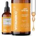 JoySpring Liquid Zinc, Vitamin C & D Drops for Kids - Essential Children's Supplements - Buy Online on GoSupps.com