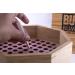 Buddies Bump Box Filler for 1 1/4 Size Cones - Fill 76 Cones at Once - Buy Online on GoSupps.com