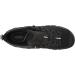 KEEN Men's Targhee Exp Waterproof Hiking Shoes 9 - Black/Steel Grey - Buy Online on GoSupps.com