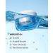 JUMISO Waterfull Hyaluronic Cream 1.69 fl.oz. | Face Moisturizer with Hyaluronic Acid for All Skin Types | Daily Deep Hydration | Mother's Day Gift - Buy Online on GoSupps.com