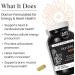 Durable CoQ10 300mg Coenzyme Q10 Phytosome with 9X Better Absorption + Quercetin Heart Energy & Cellular Support Doctor Formulated Vegan Non-GMO Made in USA Once-Daily (30 Capsules) 30 Count (Pack of 1) - Buy Online on GoSupps.com