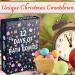 Bath Bomb Advent Calendar 2024-12 Days of Bath Bomb - Christmas Gifts for Women Bath Bombs Gift Set Bath Gift Set Pamper Gifts for Women - Buy Online on GoSupps.com