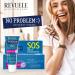 Revuele - No Problem SOS Spot Treatment with Salicylic Acid - 25ml - Buy Online on GoSupps.com