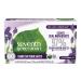 Seventh Generation Dryer Sheets Laundry Fabric Softener Fresh Lavender Scent 80 Sheets Lavender 80 Count (Pack of 1)