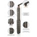uSmooth Infinite Professional Styling Iron 2022 Model - Best International Shipping & Premium Hair Styling Tool - Buy Online on GoSupps.com