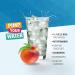 Best Body Nutrition Vital Drink Zerop - White Tea Peach Concentrate | Sugar-Free 1:80 Dilution Ratio | 1000ml Pack - Delivers 80 Liters of Refreshing Beverage - Buy Online on GoSupps.com