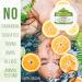 LILY SADO MATCHA MADE IN HEAVEN Green Tea Gel Overnight Face Mask - 4 oz - Clears Pores, Acne, Reduces Pore Size - Gentle for All Skin Types - Buy Online on GoSupps.com