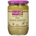 PERL'AMANDE Organic Whole Almond Puree 630 g,
