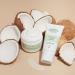 Mario Badescu Coconut Body Butter 8 oz | Shea Butter Moisturizer for Smooth & Radiant Skin - Buy Online on GoSupps.com