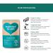 Calcium Together Health Seaweed-Based Calcium 72 Trace Minerals Vegan Friendly Made in The UK 60 Vegecaps Unflavoured 1 count (Pack of 1) - Buy Online on GoSupps.com